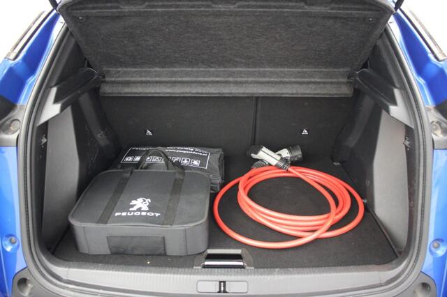 Peugeot 2008 e-2008 Allure 50 kWh - Digital Cockpit, Carplay, Half Leer, Camera