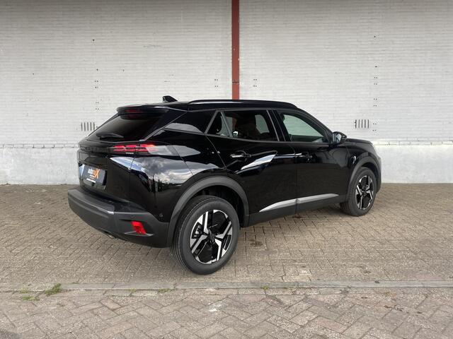 Peugeot 2008 1.2 PureTech 100 Allure |Navigatie!|Keyless!|CarPlay!|
