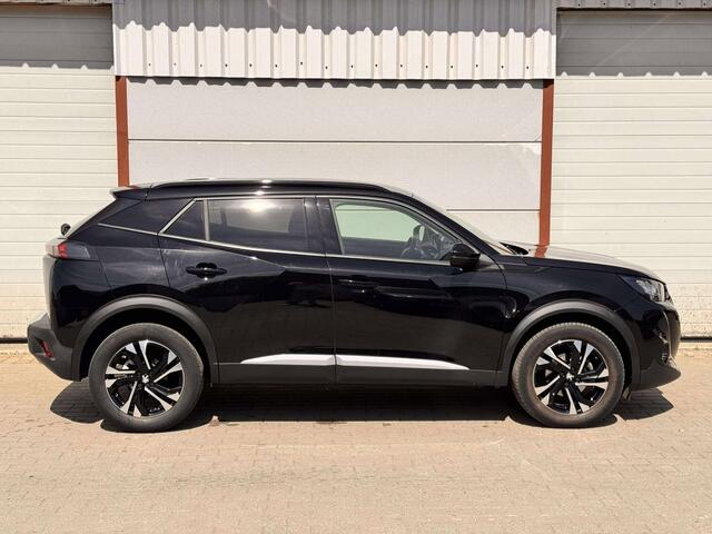 Peugeot 2008 1.2 PureTech Allure 101PK Nieuwe APK