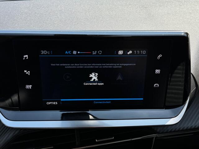Peugeot 2008 1.2 PureTech Active Climate Control Navi Carplay 360Camera