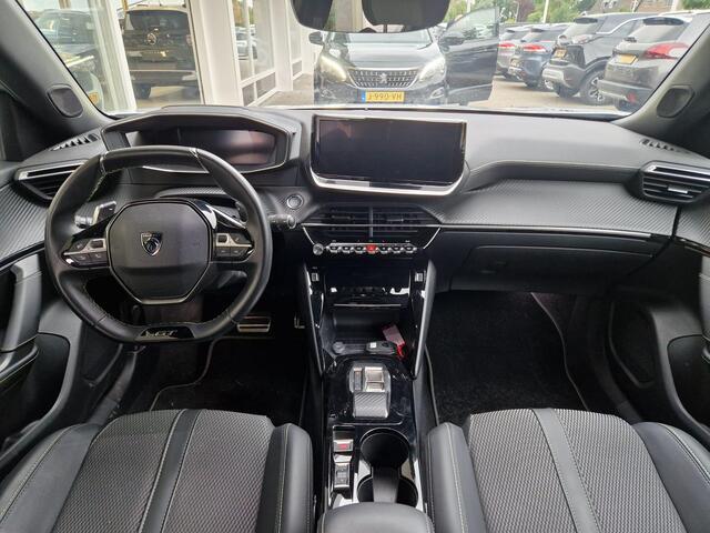 Peugeot 2008 1.2T 130pk Automaat GT | LED koplampen | Achteruitrijcamera | Two Tone | Apple Carplay | Android Auto | Climate Control