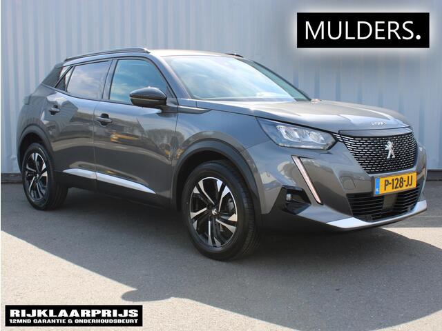 Peugeot 2008 1.2 PureTech Allure Pack