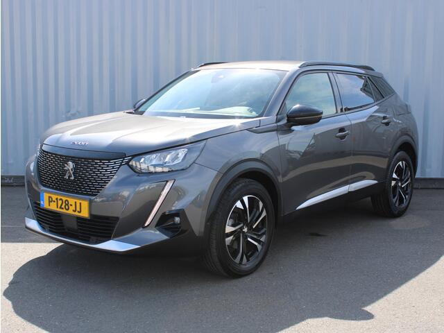 Peugeot 2008 1.2 PureTech Allure Pack