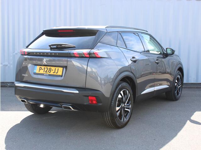 Peugeot 2008 1.2 PureTech Allure Pack