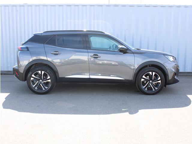 Peugeot 2008 1.2 PureTech Allure Pack