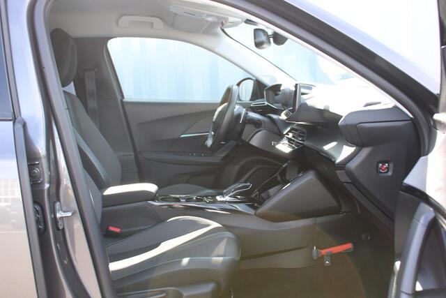 Peugeot 2008 1.2 PureTech Allure Pack