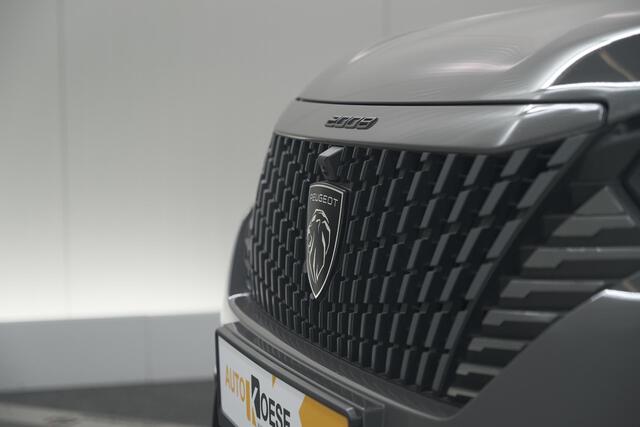 Peugeot 2008 Hybrid 136 e-DCS6 Allure | 360 Camera | Adaptieve Cruise Control | Dodehoekdetectie | Navigatie