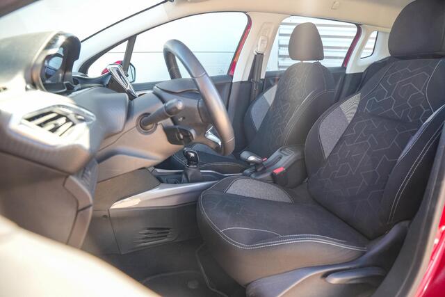 Peugeot 2008 1.2 PureTech Active Navigatie Cruise Airco