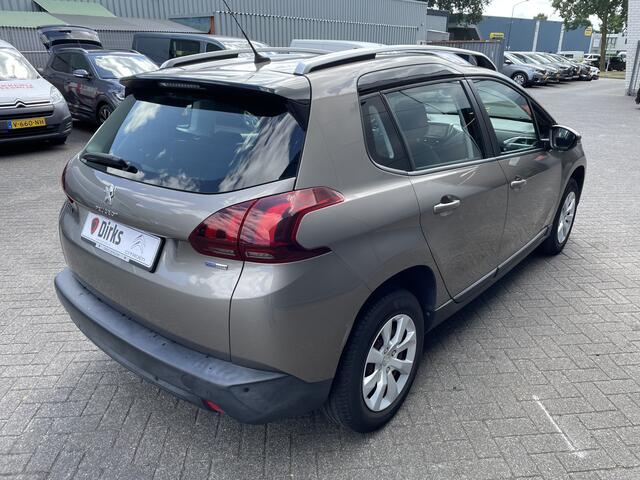 Peugeot 2008 82pk Blue Lion (Navigatie - Airco - Apple Carplay - Cruise Controle)