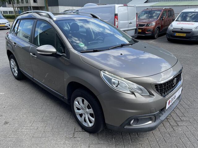 Peugeot 2008 82pk Blue Lion (Navigatie - Airco - Apple Carplay - Cruise Controle)