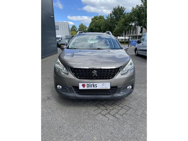 Peugeot 2008 82pk Blue Lion (Navigatie - Airco - Apple Carplay - Cruise Controle)
