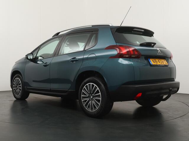 Peugeot 2008 1.2 PureTech Active - Automaat - Cruise Control - Afn Trekhaak - Navigatie