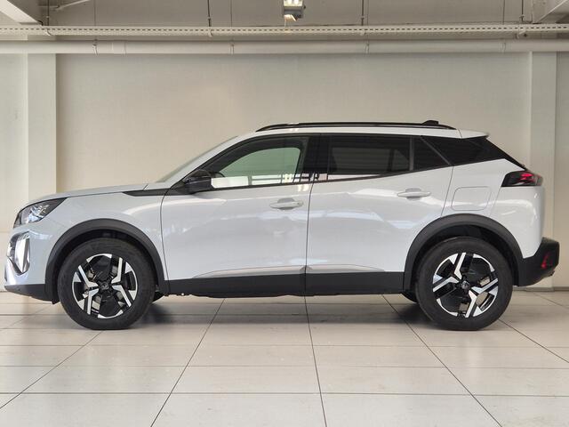 Peugeot 2008 1.2 Hybrid 136 Allure Automaat | Navigatie | Achteruitrijcamera | Keyless Entry/Start | Apple Carplay/Android Auto |