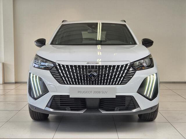 Peugeot 2008 1.2 Hybrid 136 Allure Automaat | Navigatie | Achteruitrijcamera | Keyless Entry/Start | Apple Carplay/Android Auto |