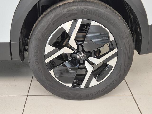 Peugeot 2008 1.2 Hybrid 136 Allure Automaat | Navigatie | Achteruitrijcamera | Keyless Entry/Start | Apple Carplay/Android Auto |