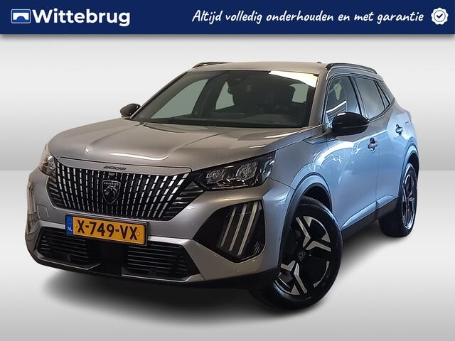 Peugeot 2008 1.2 PureTech 130 Allure