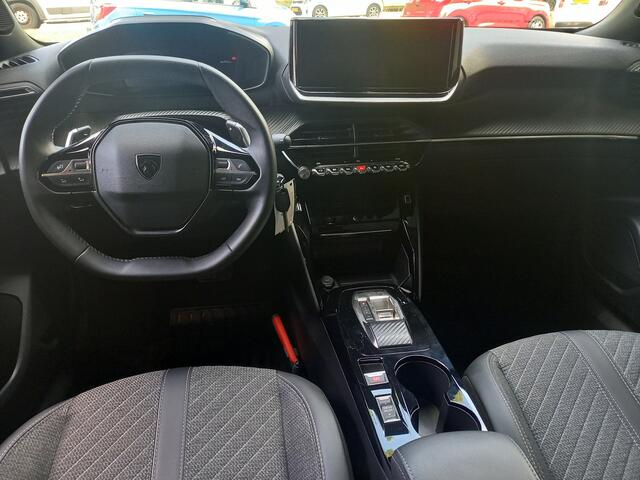 Peugeot 2008 1.2 PureTech 130 Allure