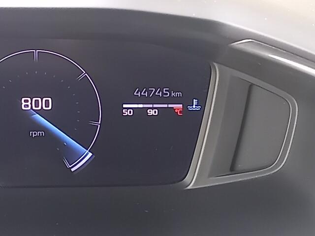 Peugeot 2008 1.2 PureTech 130 Allure