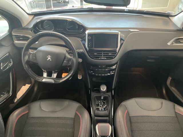 Peugeot 2008 1.2 PureTech GT-Line