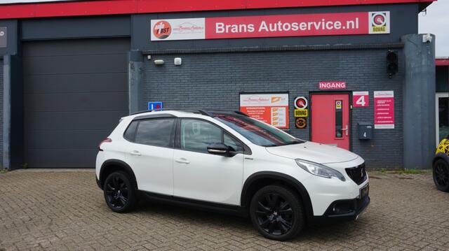 Peugeot 2008 1.2 PureTech GT-line