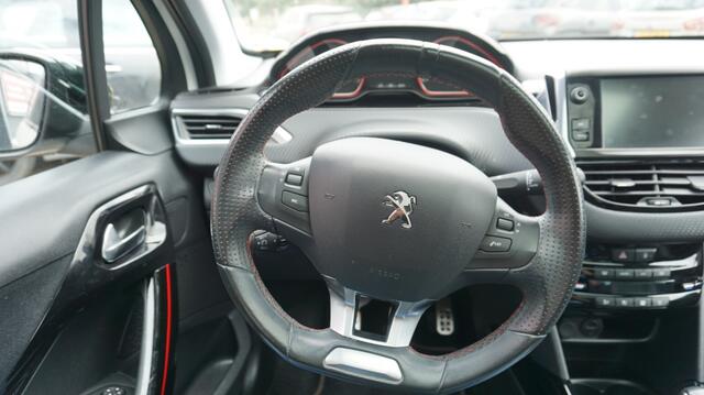 Peugeot 2008 1.2 PureTech GT-line