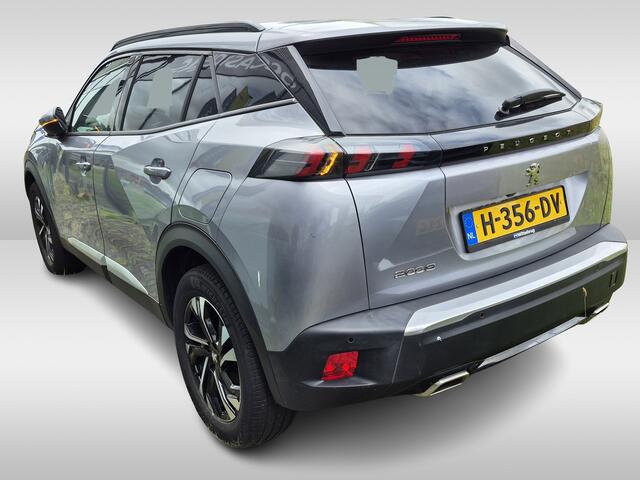 Peugeot 2008 1.2 PureTech Allure 130 PK WORDT VERWACHT !! | Navigatie | Camera | Climate Control | Cruise Control |