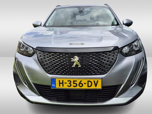 Peugeot 2008 1.2 PureTech Allure 130 PK WORDT VERWACHT !! | Navigatie | Camera | Climate Control | Cruise Control |