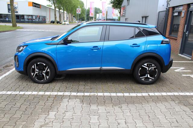 Peugeot 2008 1.2 PureTech 130 Allure Automaat Nieuwe model