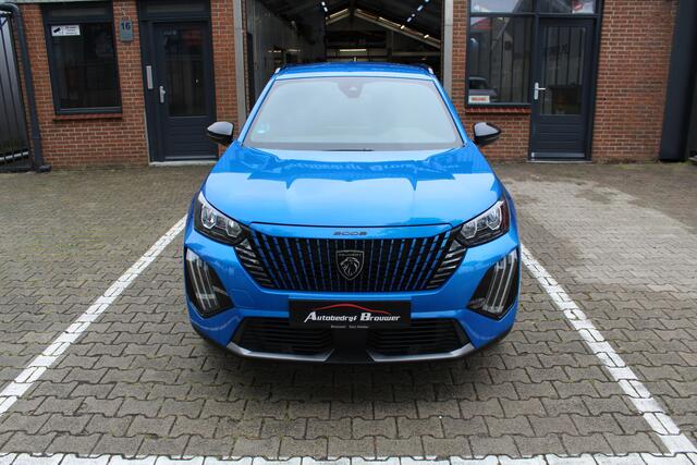 Peugeot 2008 1.2 PureTech 130 Allure Automaat Nieuwe model