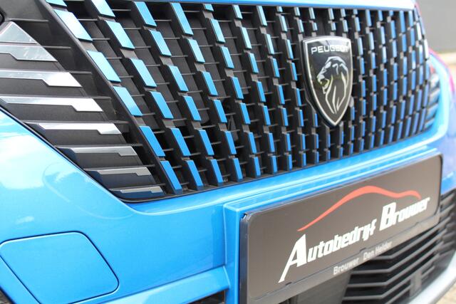 Peugeot 2008 1.2 PureTech 130 Allure Automaat Nieuwe model