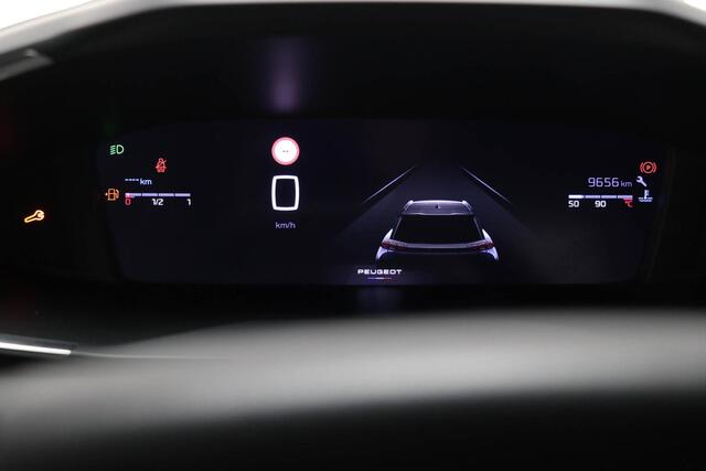 Peugeot 2008 1.2 PureTech 100 Allure | NAVI PACK | LED HALF LEDER | DAB | APPLE | CAMERA