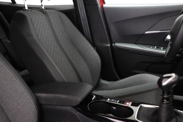 Peugeot 2008 1.2 PureTech 100 Allure | NAVI PACK | LED HALF LEDER | DAB | APPLE | CAMERA