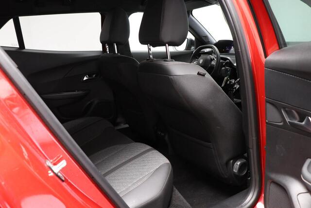 Peugeot 2008 1.2 PureTech 100 Allure | NAVI PACK | LED HALF LEDER | DAB | APPLE | CAMERA
