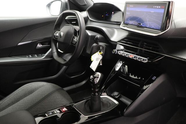 Peugeot 2008 1.2 PureTech 100 Allure | NAVIGATIE PACK | DAB | APPLE | CAMERA