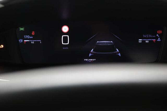 Peugeot 2008 1.2 PureTech 100 Allure | NAVIGATIE PACK | DAB | APPLE | CAMERA