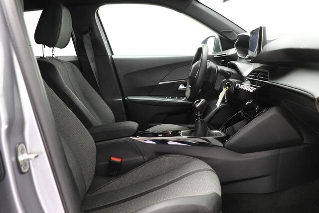 Peugeot 2008 1.2 PureTech 100 Allure | NAVIGATIE PACK | DAB | APPLE | CAMERA