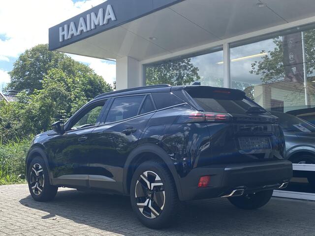 Peugeot 2008 1.2T 130pk Automaat Allure | 360 graden camera | Keyless | Stoelverwarming | Navi | Dodehoek detectie | Apple Carplay/Android Auto