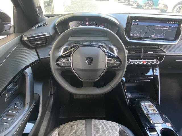 Peugeot 2008 1.2T 130pk Automaat Allure | 360 graden camera | Keyless | Stoelverwarming | Navi | Dodehoek detectie | Apple Carplay/Android Auto