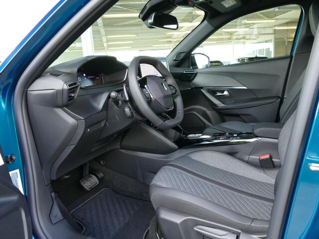 Peugeot 2008 1.2 Hybrid 145 Allure | ¤4.450,- voordeel! | Uit voorraad leverbaar! | Adaptive Cruise Control | Navigatie | 360° Camera | Full LED