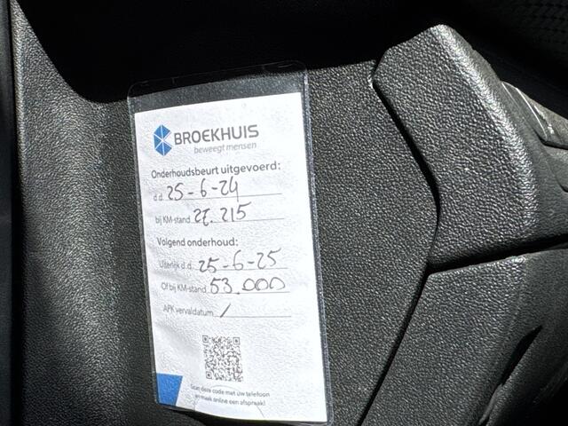 Peugeot 2008 1.2 PT Blue Lion, Panorama Dak! Trekhaak! VERWACHT!