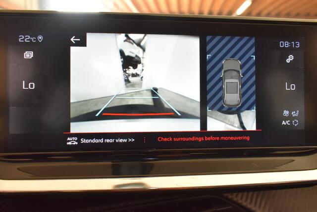 Peugeot 2008 1.2 PureTech Allure 131PK Camera EAT8 Aut