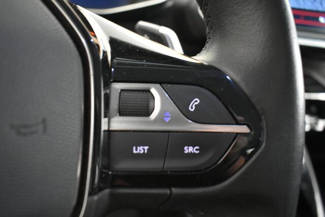 Peugeot 2008 1.2 PureTech Allure 131PK Camera EAT8 Aut