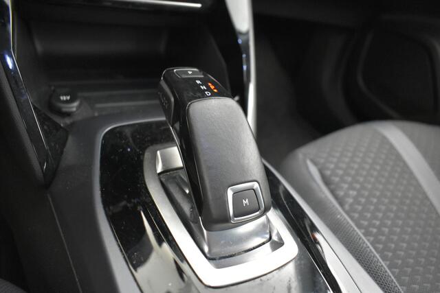 Peugeot 2008 1.2 PureTech Allure 131PK Camera EAT8 Aut