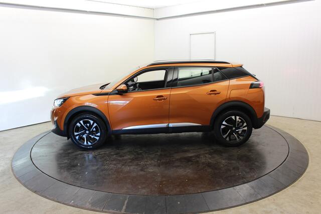 Peugeot 2008 1.2 PureTech Allure 131PK Camera EAT8 Aut