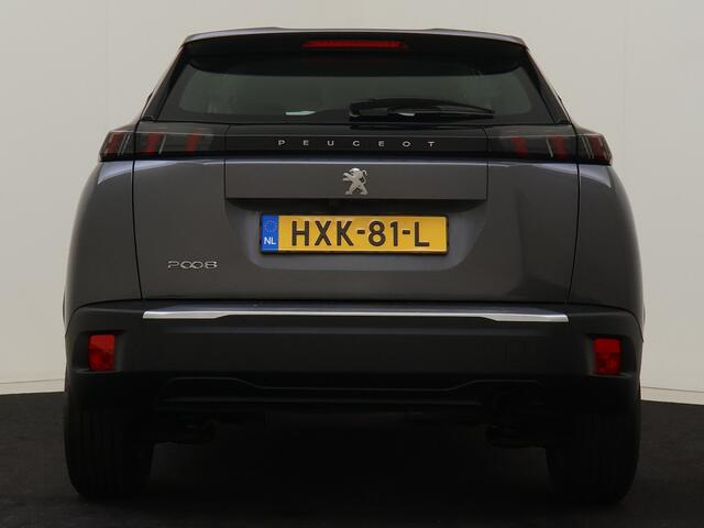 Peugeot 2008 1.2 PureTech 100 Active Pack NAVIGATIE + CAMERA
