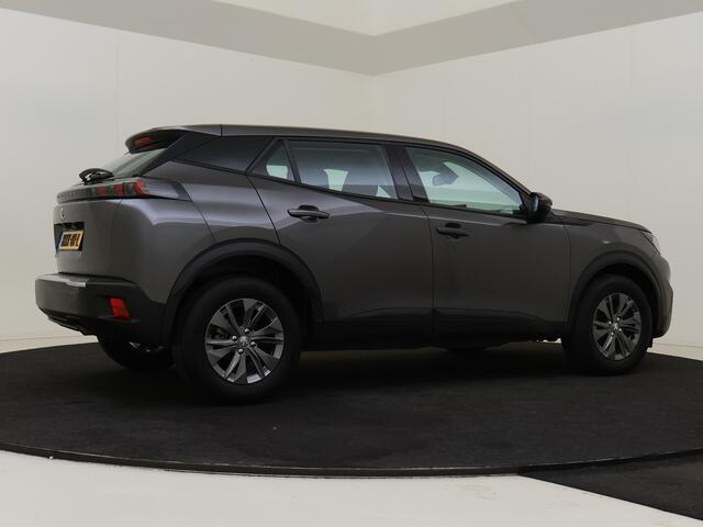 Peugeot 2008 1.2 PureTech 100 Active Pack NAVIGATIE + CAMERA