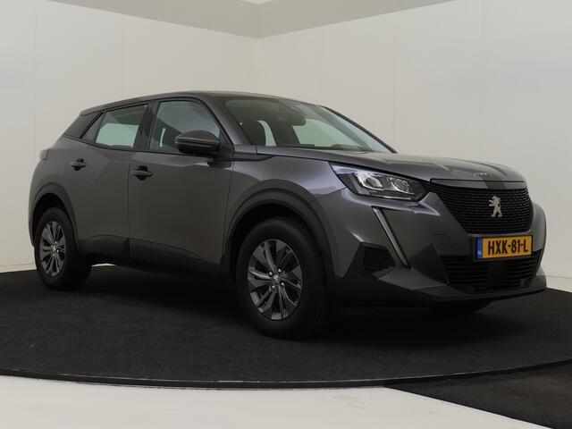 Peugeot 2008 1.2 PureTech 100 Active Pack NAVIGATIE + CAMERA