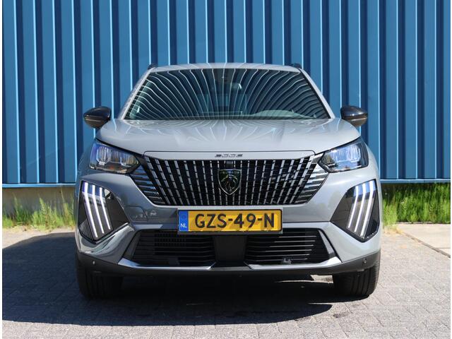 Peugeot 2008 1.2 Hybrid 136PK Allure | AppleCarPlay/AndroidAuto | Climate Control | Adaptive Cruise Control | Camera | FULL LED | Navigatie | LMV | Parkeersensoren | Privacy Glass | Isofix |