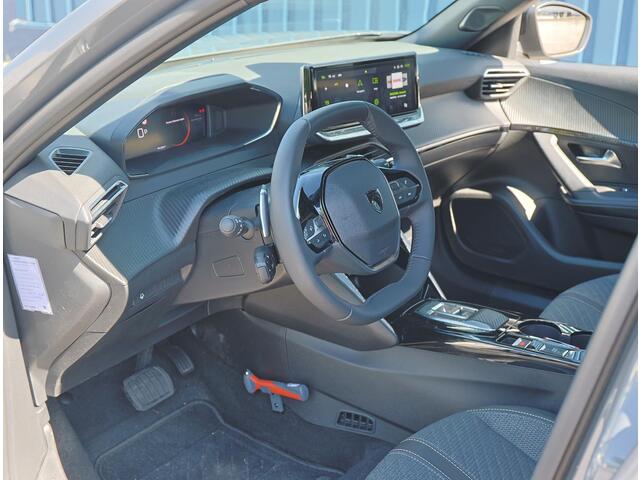 Peugeot 2008 1.2 Hybrid 136PK Allure | AppleCarPlay/AndroidAuto | Climate Control | Adaptive Cruise Control | Camera | FULL LED | Navigatie | LMV | Parkeersensoren | Privacy Glass | Isofix |