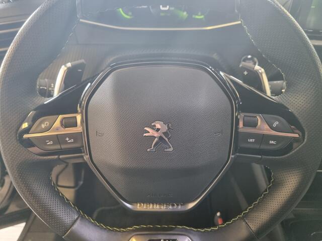 Peugeot 2008 1.2 PURETECH GT